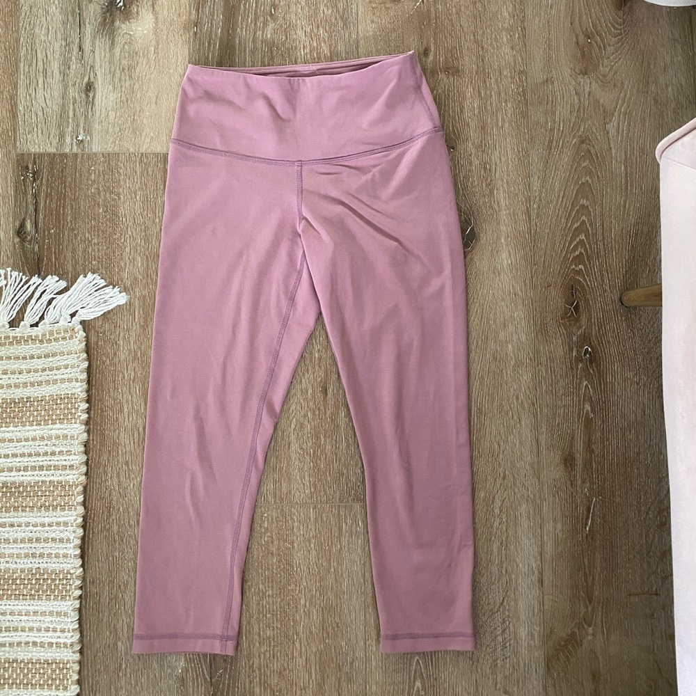 Yoga Leggings